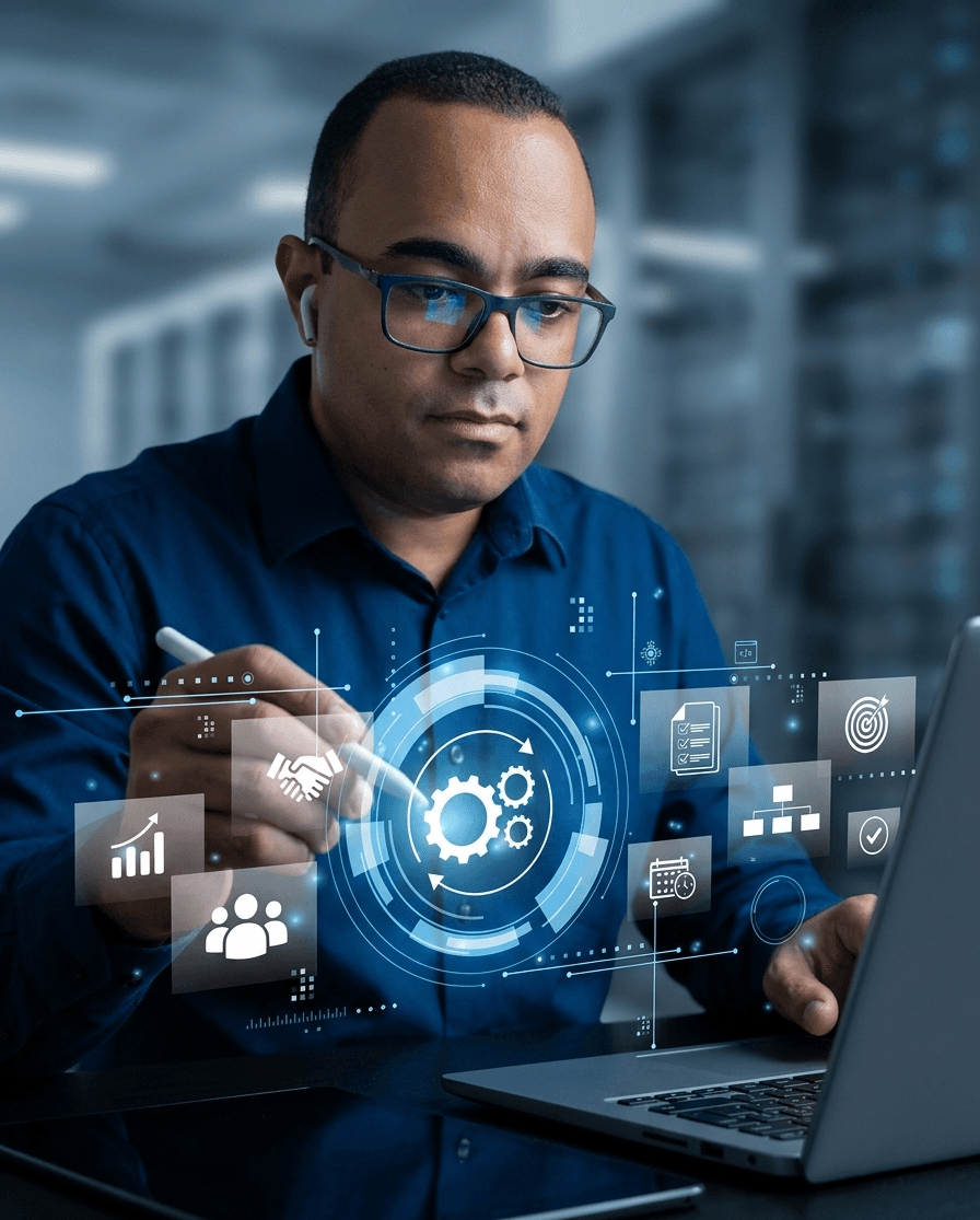 Process Automation